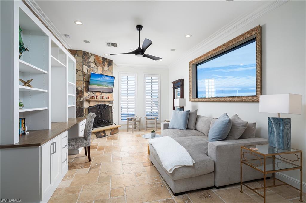 VENETIAN GARDENS - Residential