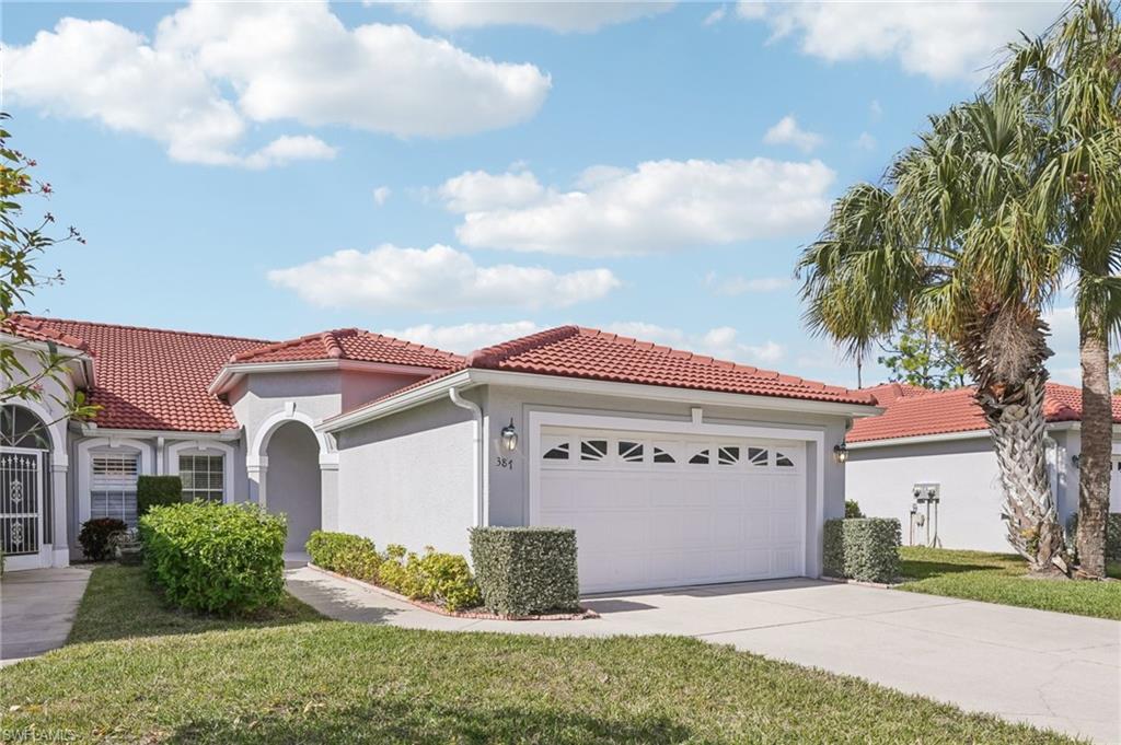 MELROSE GARDENS - Residential