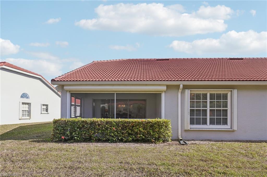 MELROSE GARDENS - Residential