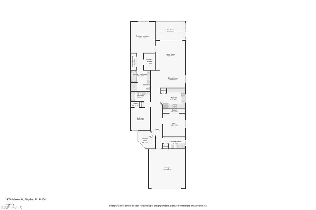 MELROSE GARDENS - Residential