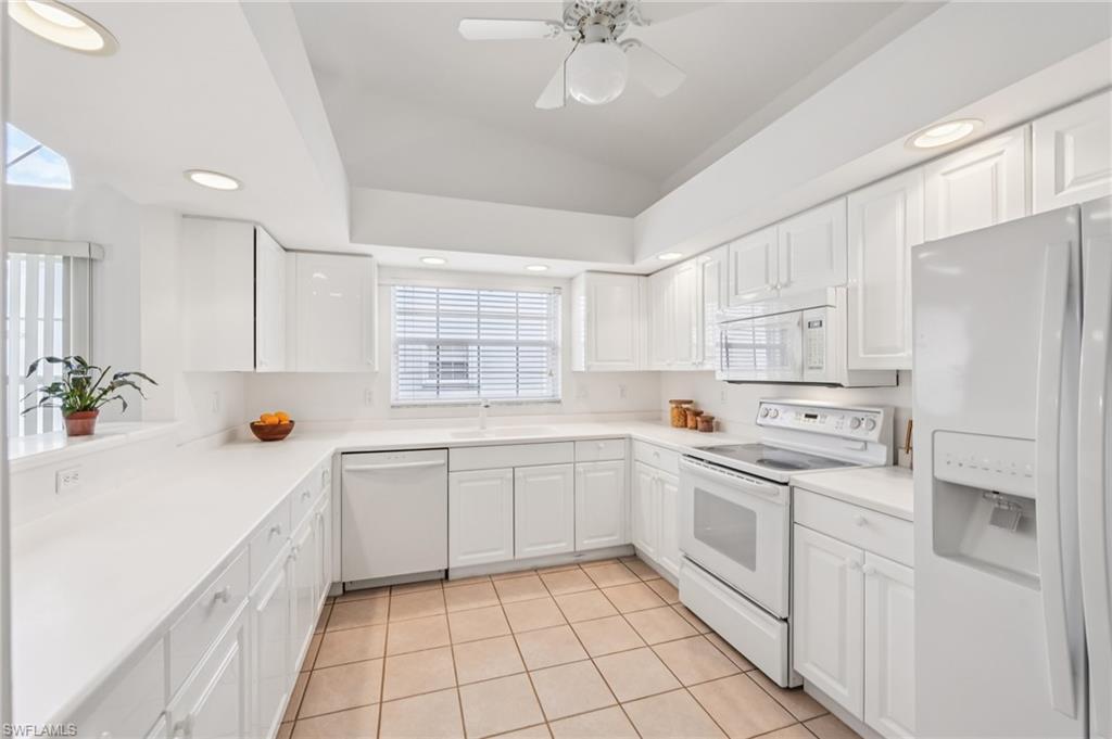 MELROSE GARDENS - Residential