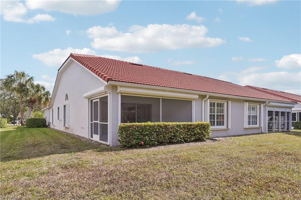 MELROSE GARDENS - Residential