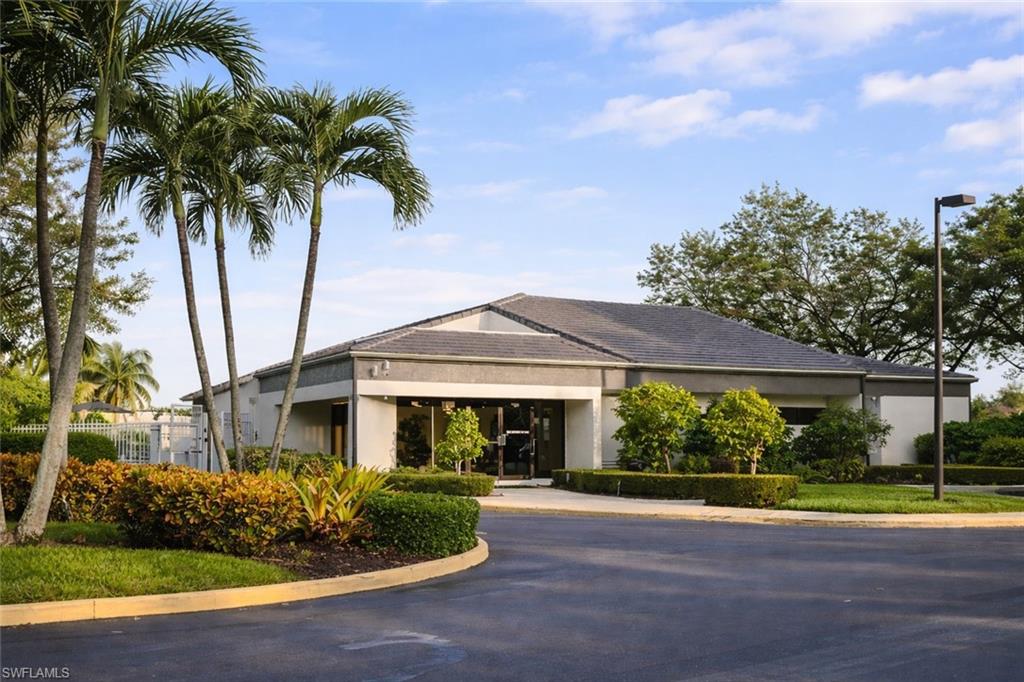 MELROSE GARDENS - Residential