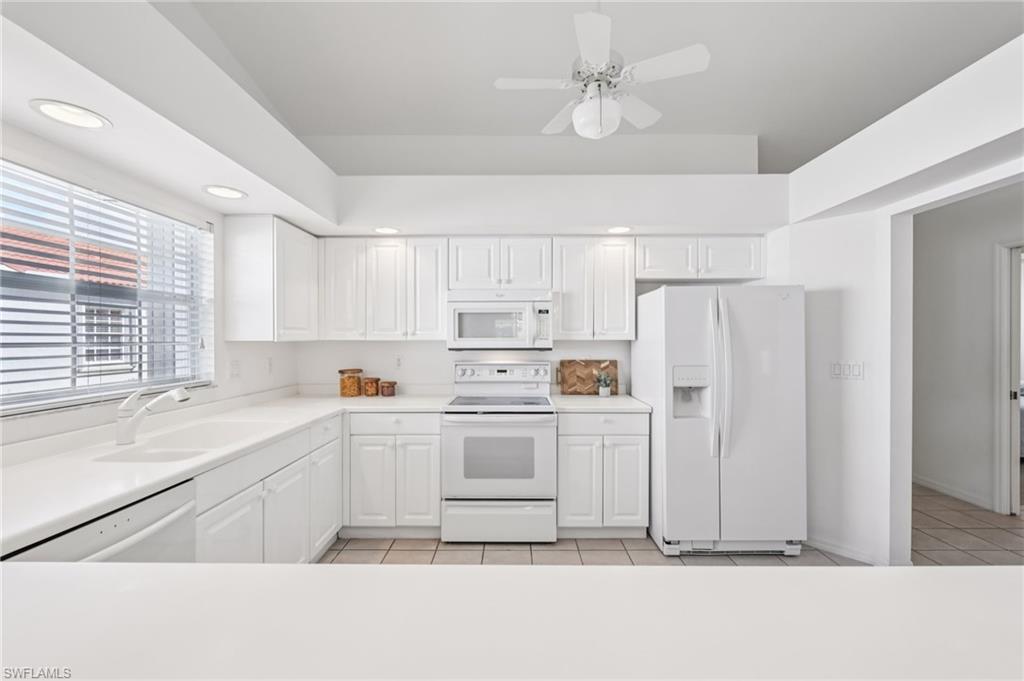 MELROSE GARDENS - Residential