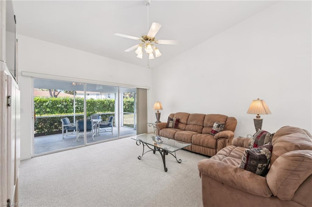 MELROSE GARDENS - Residential