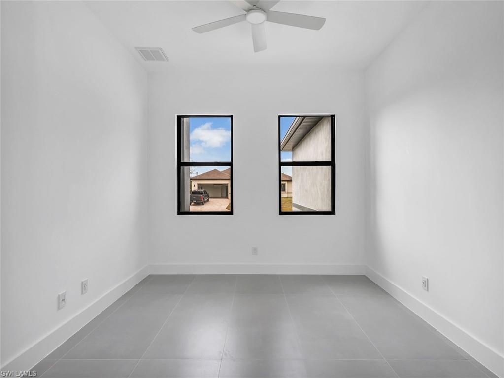 PORT CHARLOTTE - Residential Lease