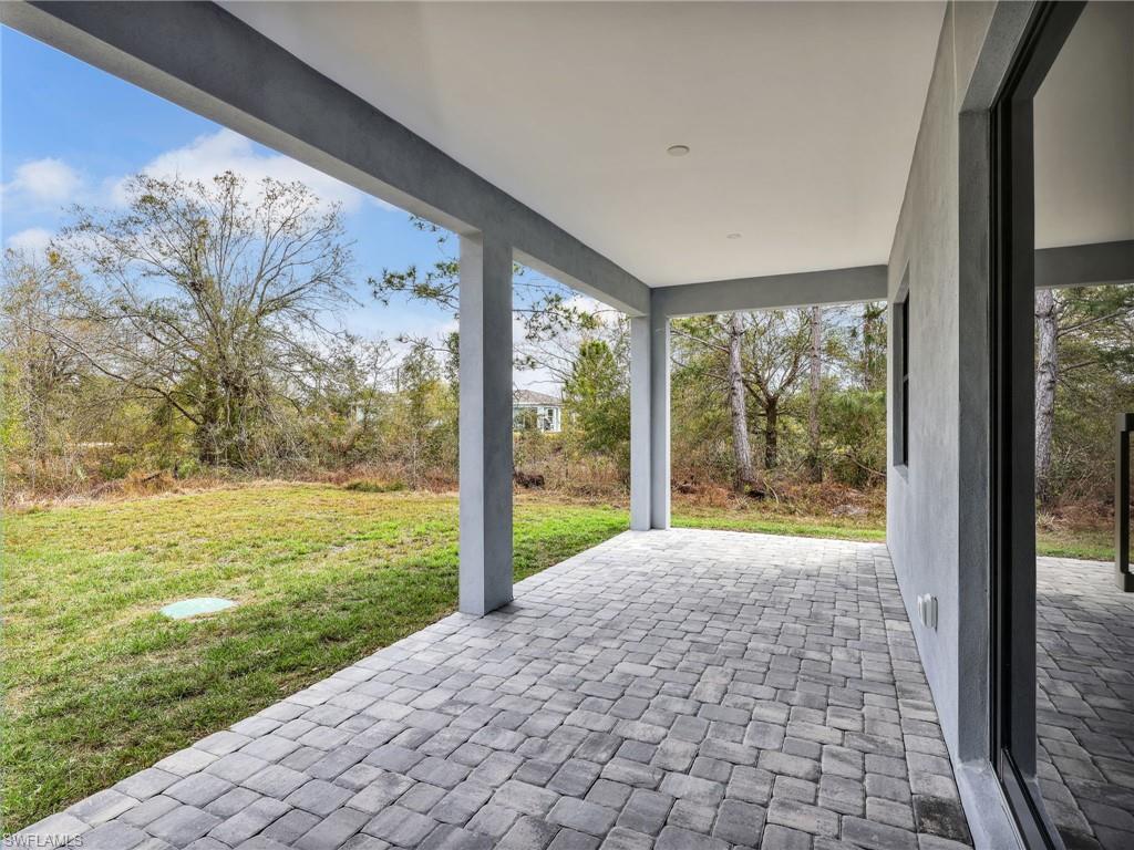 PORT CHARLOTTE - Residential Lease