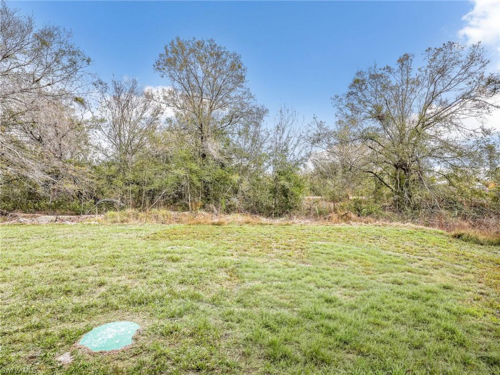 PORT CHARLOTTE - Residential Lease