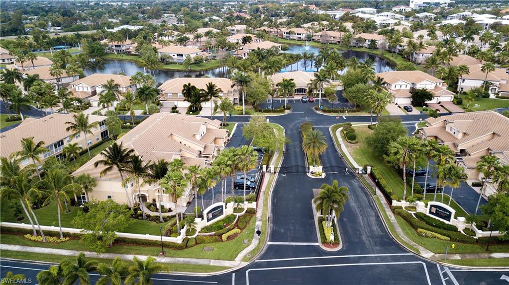 REFLECTION LAKES - Residential