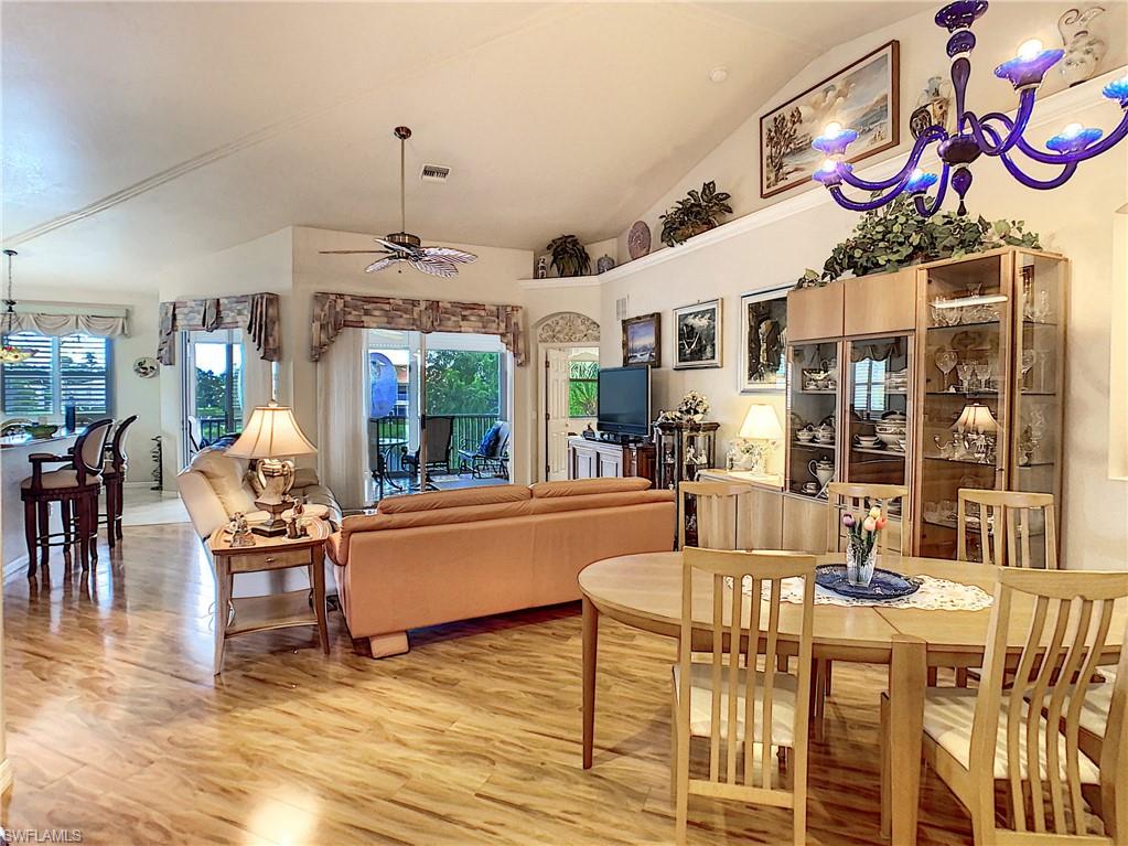 REFLECTION LAKES - Residential