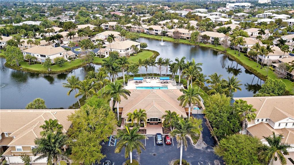 REFLECTION LAKES - Residential