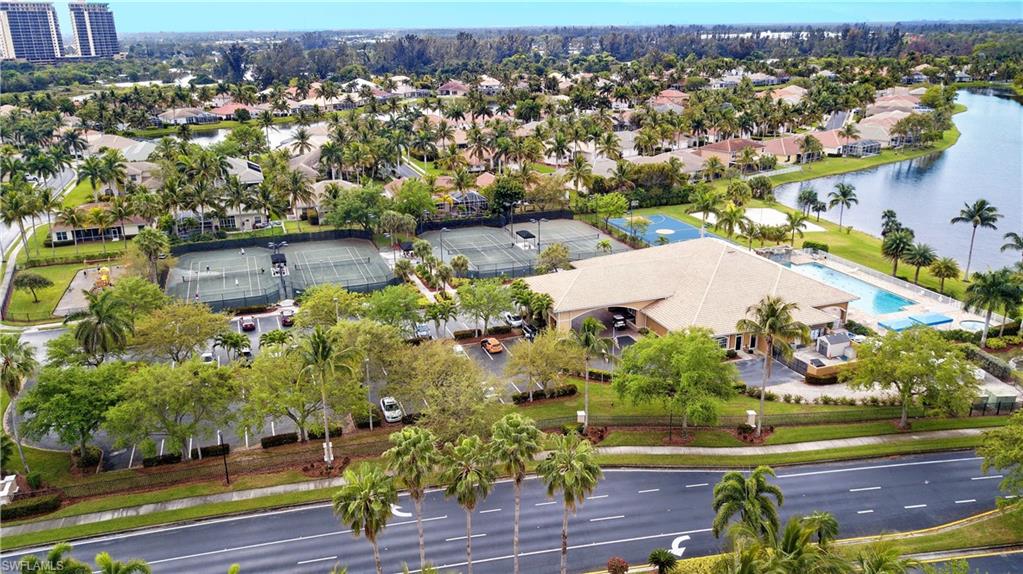 REFLECTION LAKES - Residential