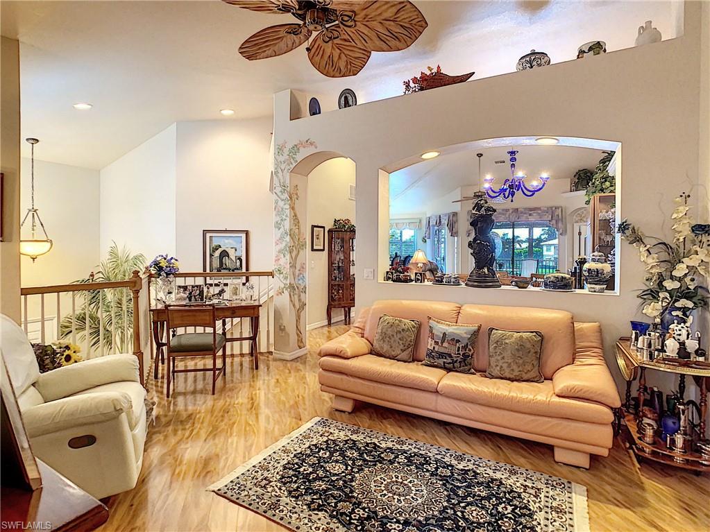 REFLECTION LAKES - Residential