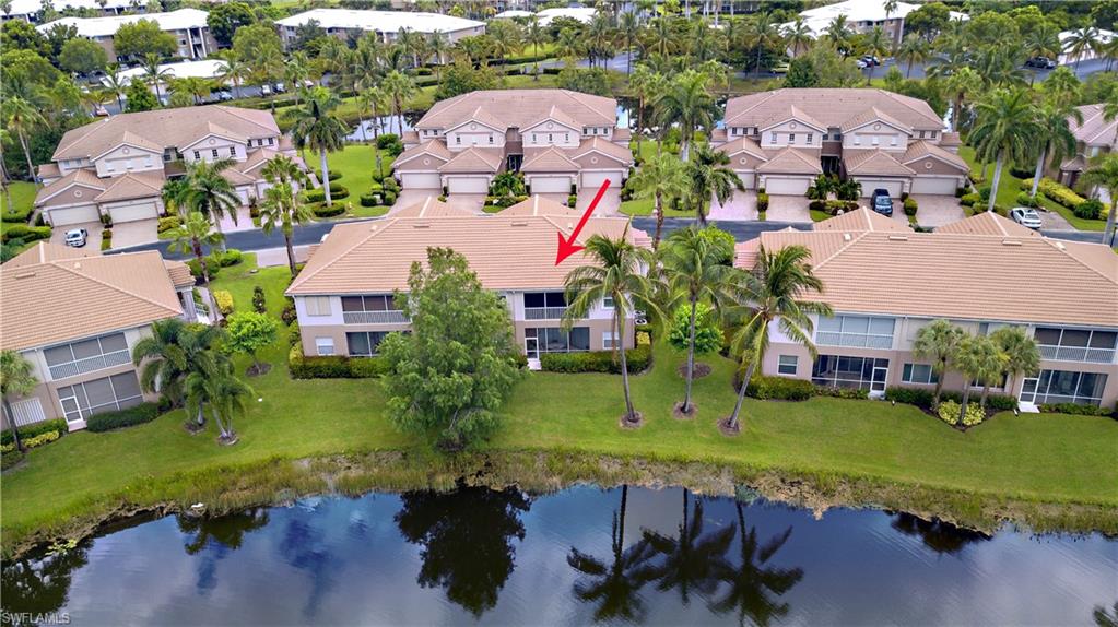 REFLECTION LAKES - Residential