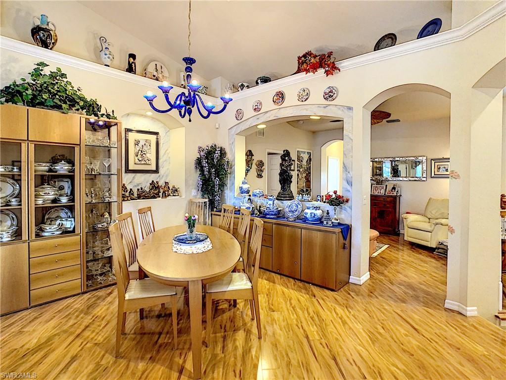 REFLECTION LAKES - Residential