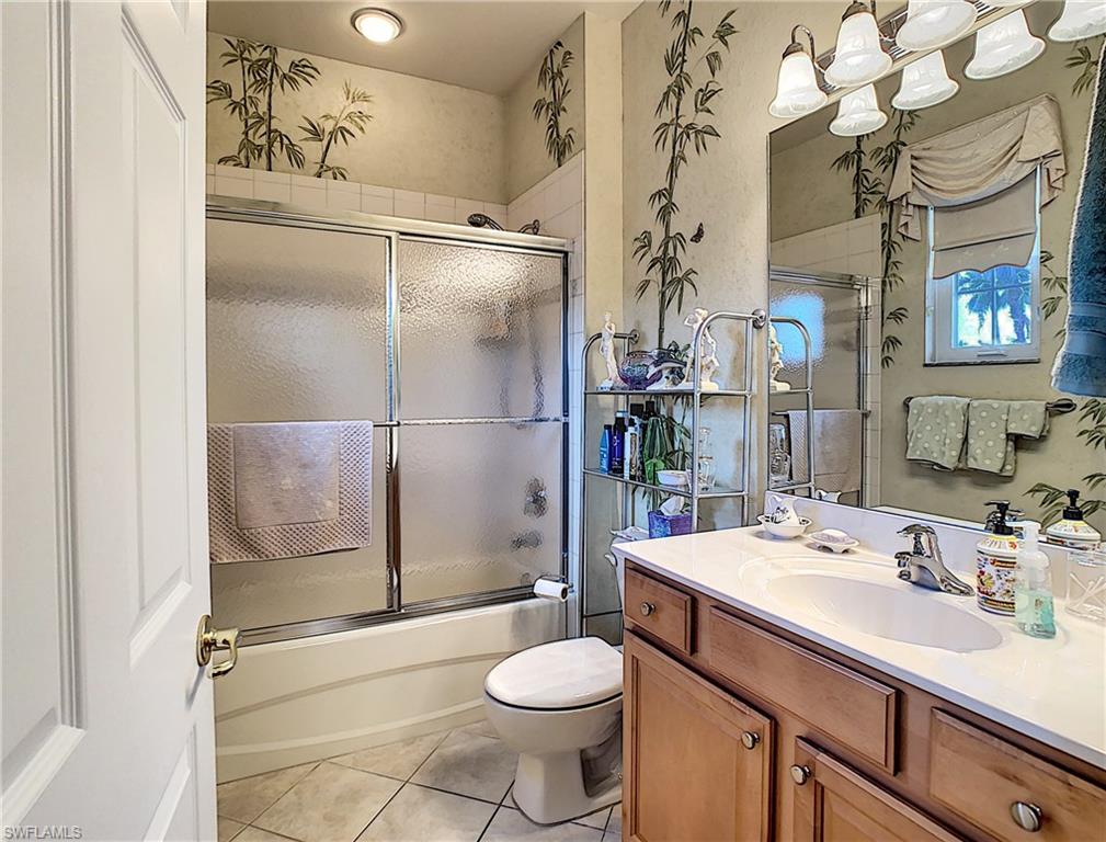 REFLECTION LAKES - Residential