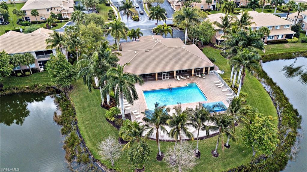 REFLECTION LAKES - Residential