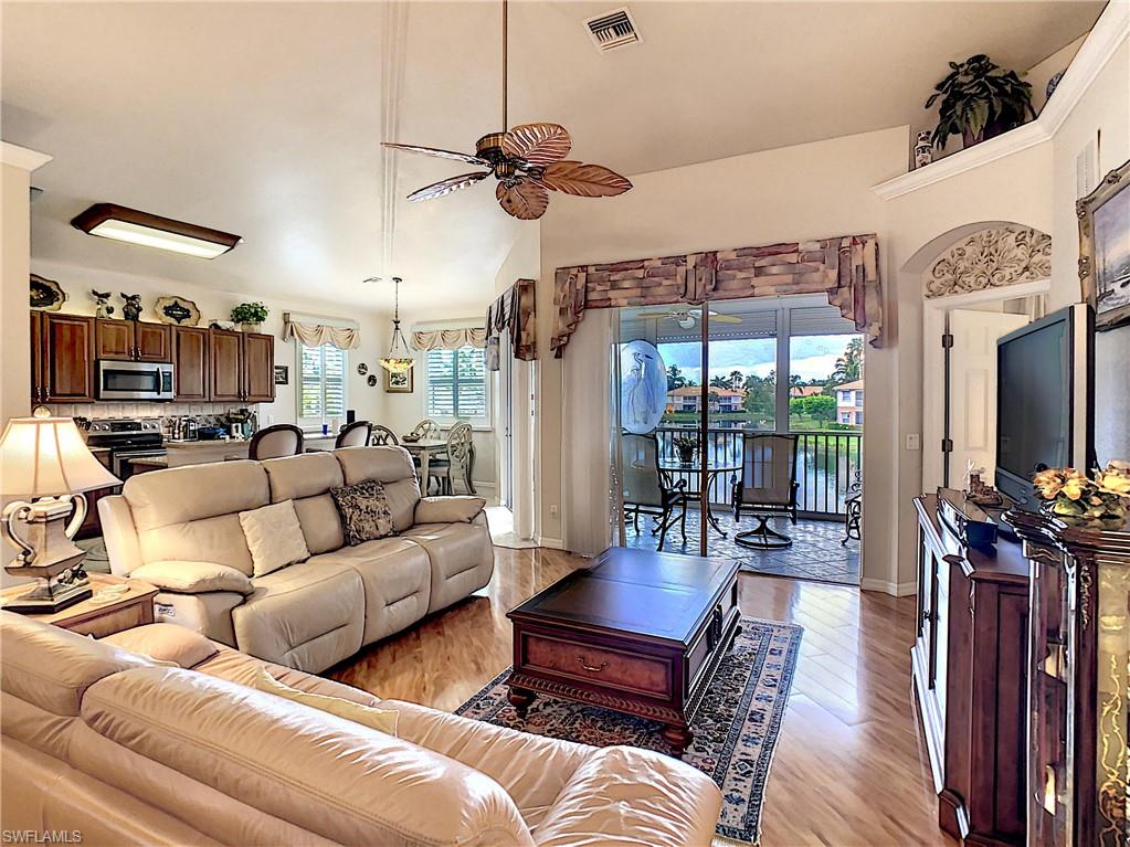 REFLECTION LAKES - Residential