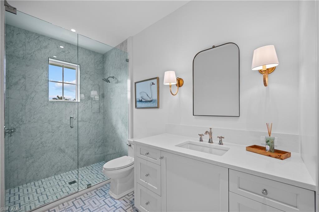 OCEAN VIEW - Residential