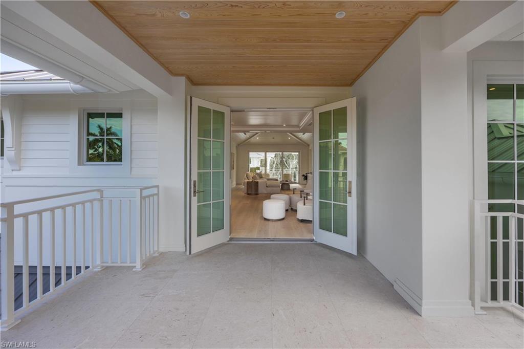 OCEAN VIEW - Residential