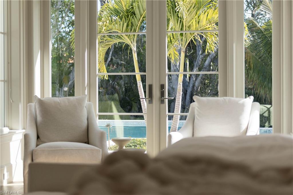 OCEAN VIEW - Residential