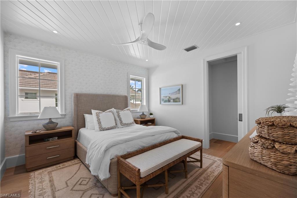 OCEAN VIEW - Residential