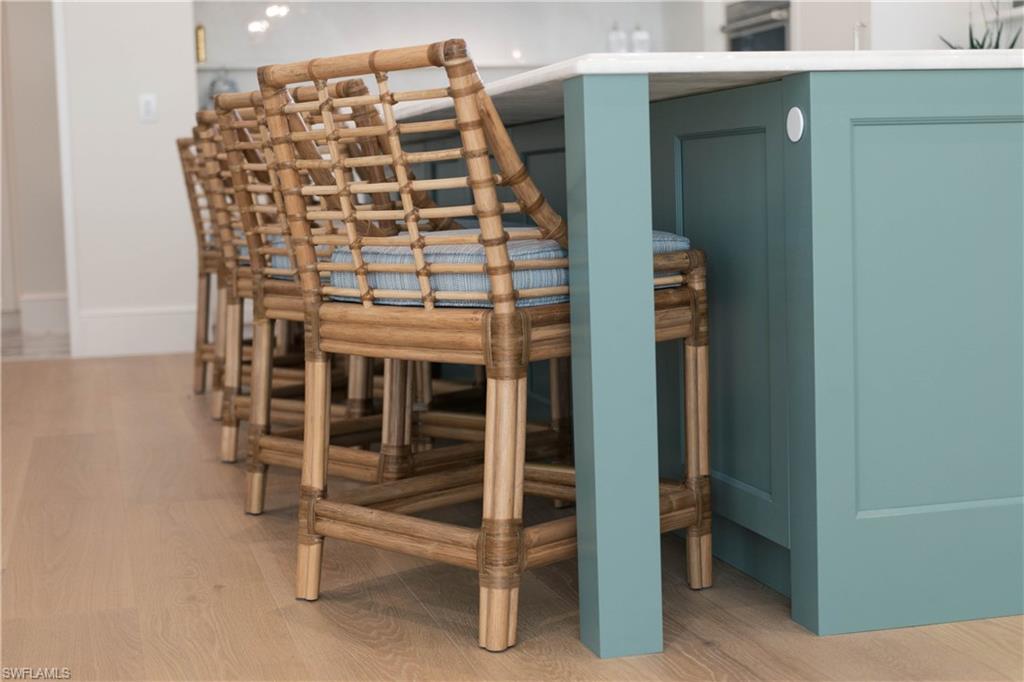 OCEAN VIEW - Residential