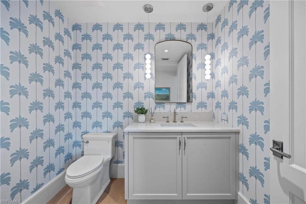 OCEAN VIEW - Residential