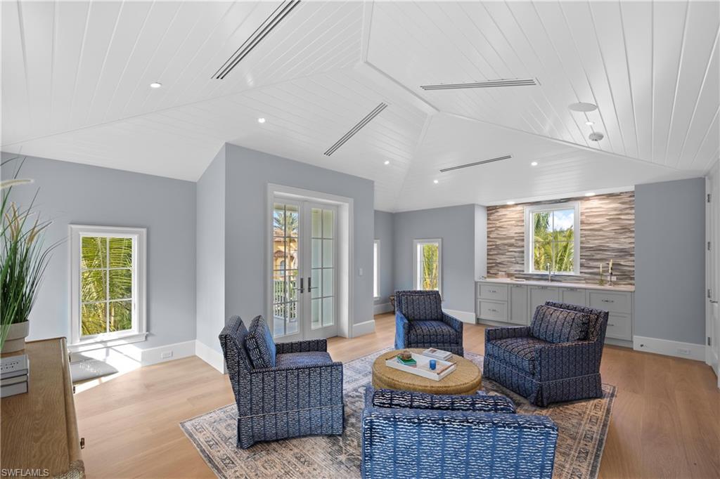 OCEAN VIEW - Residential