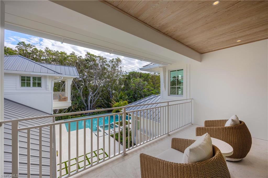 OCEAN VIEW - Residential