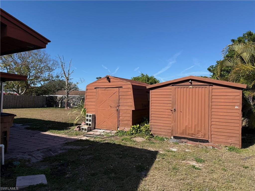 LEHIGH ACRES - Residential Lease