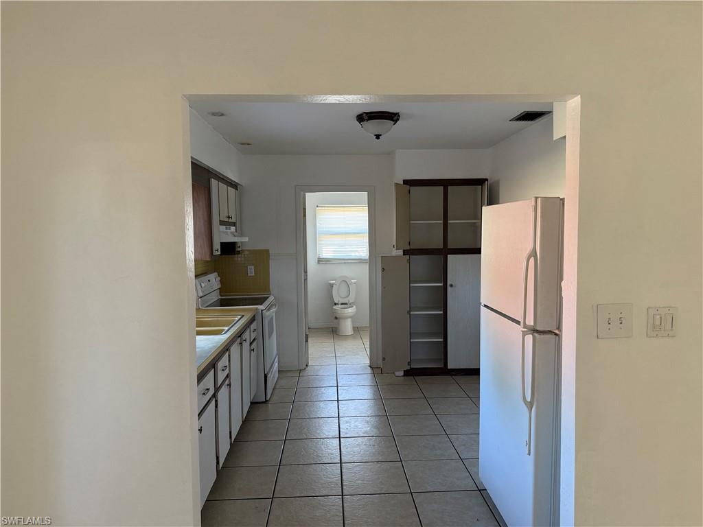 LEHIGH ACRES - Residential Lease