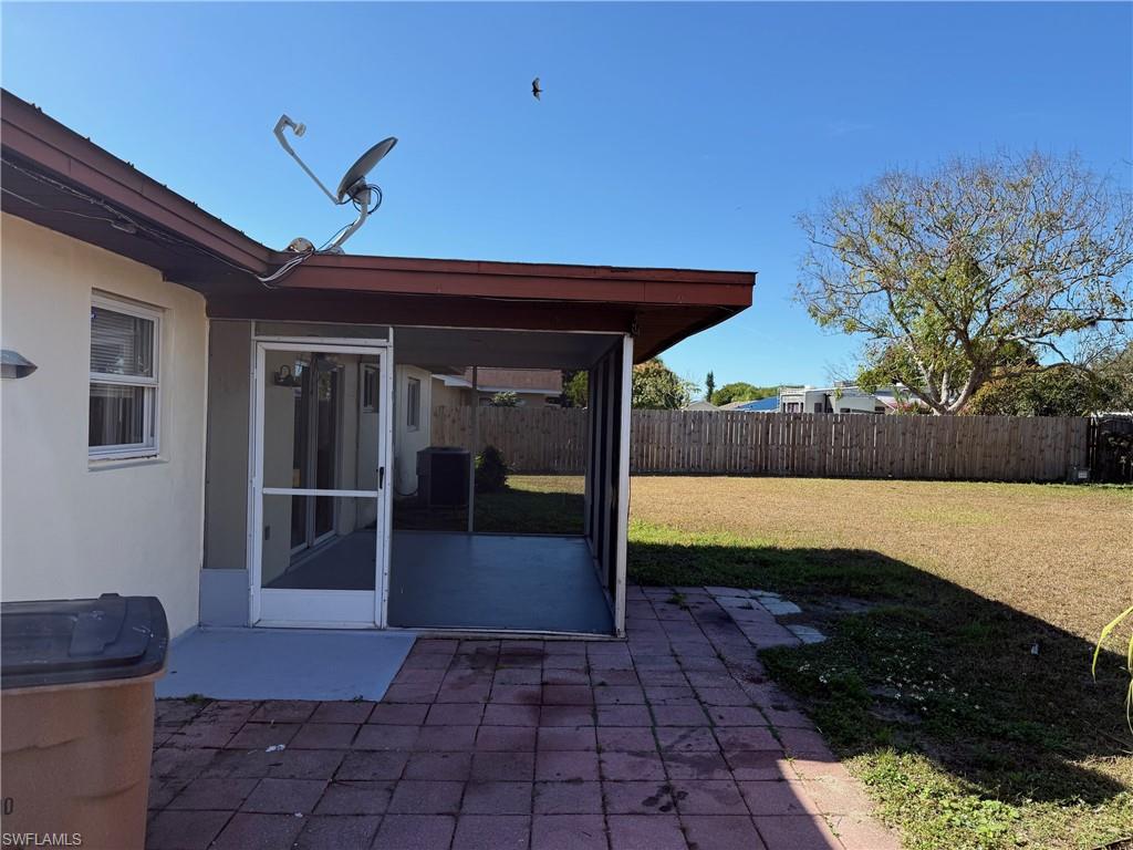 LEHIGH ACRES - Residential Lease