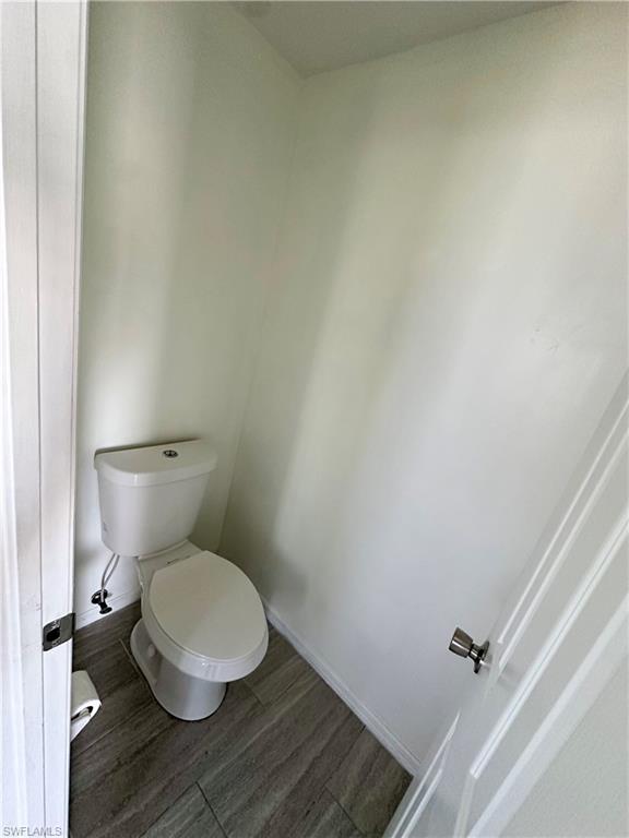 BONITA GOLF CLUB VILLAS - Residential