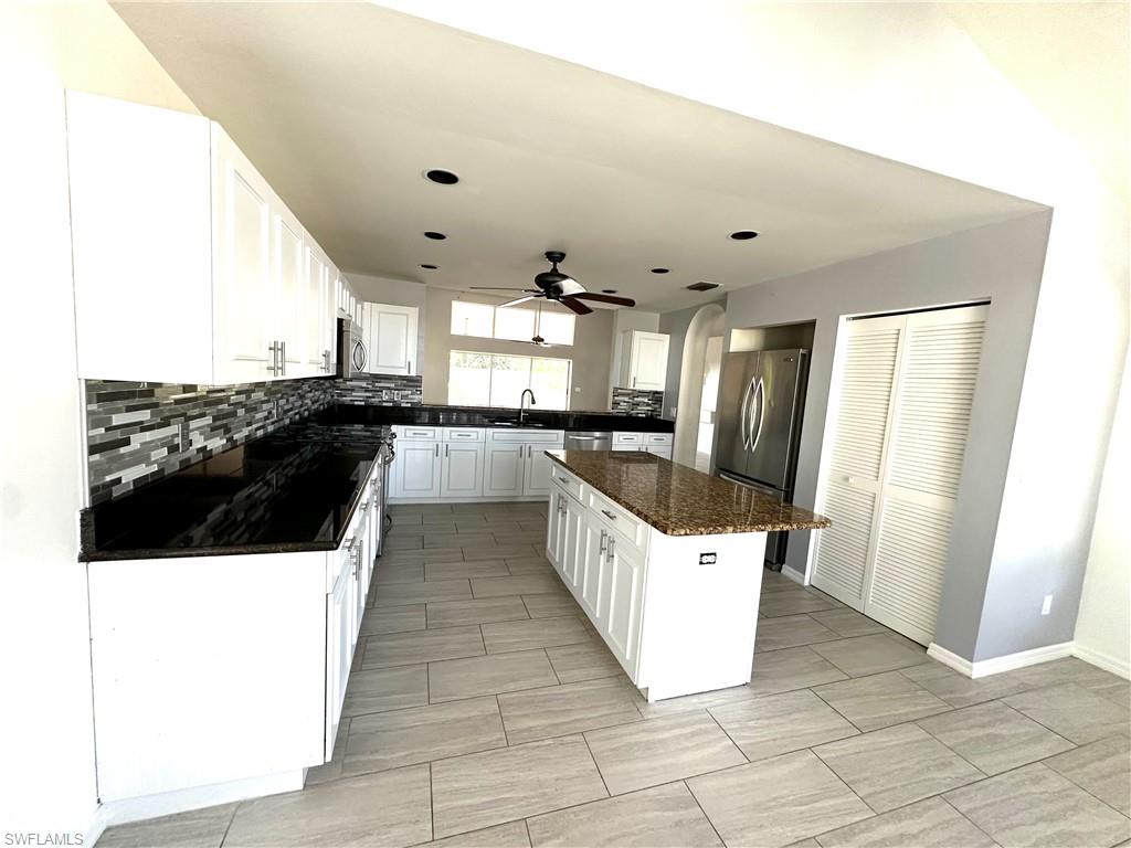 BONITA GOLF CLUB VILLAS - Residential