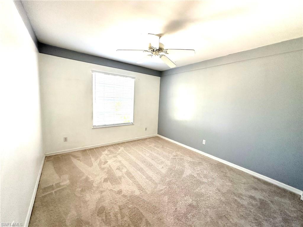 BONITA GOLF CLUB VILLAS - Residential