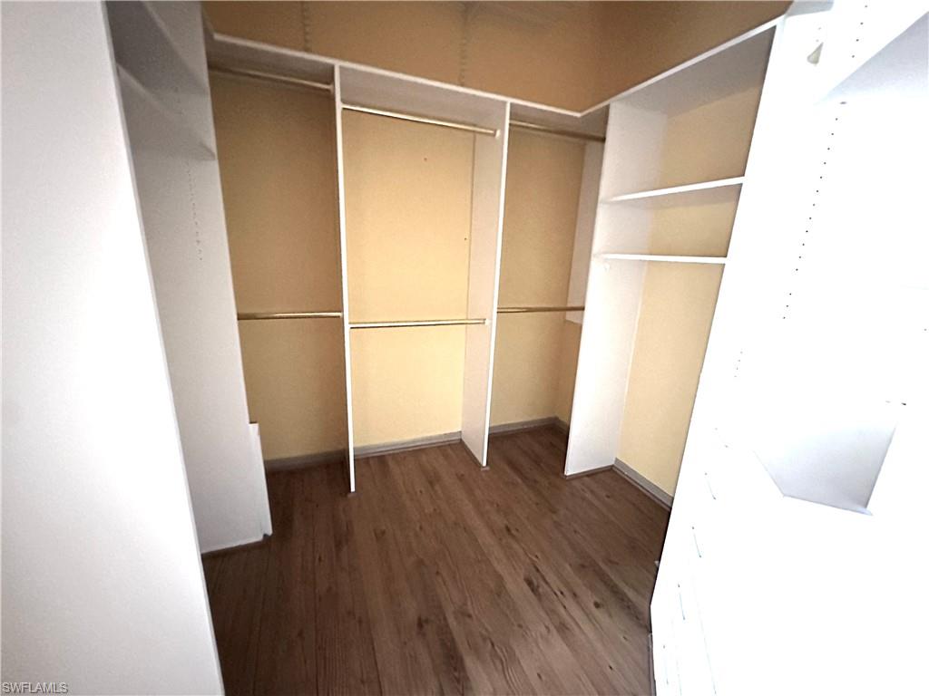 BONITA GOLF CLUB VILLAS - Residential