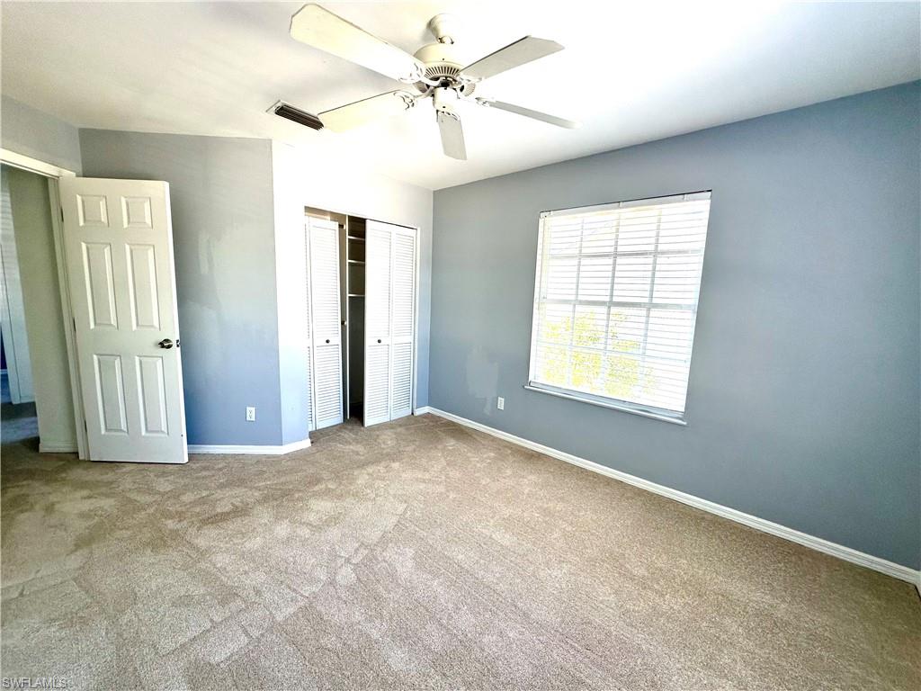 BONITA GOLF CLUB VILLAS - Residential