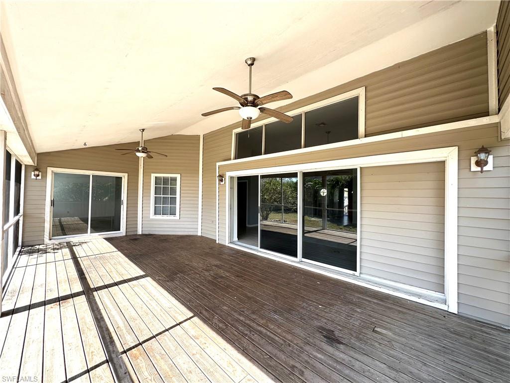 BONITA GOLF CLUB VILLAS - Residential