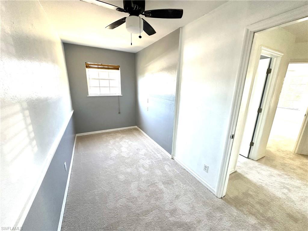 BONITA GOLF CLUB VILLAS - Residential