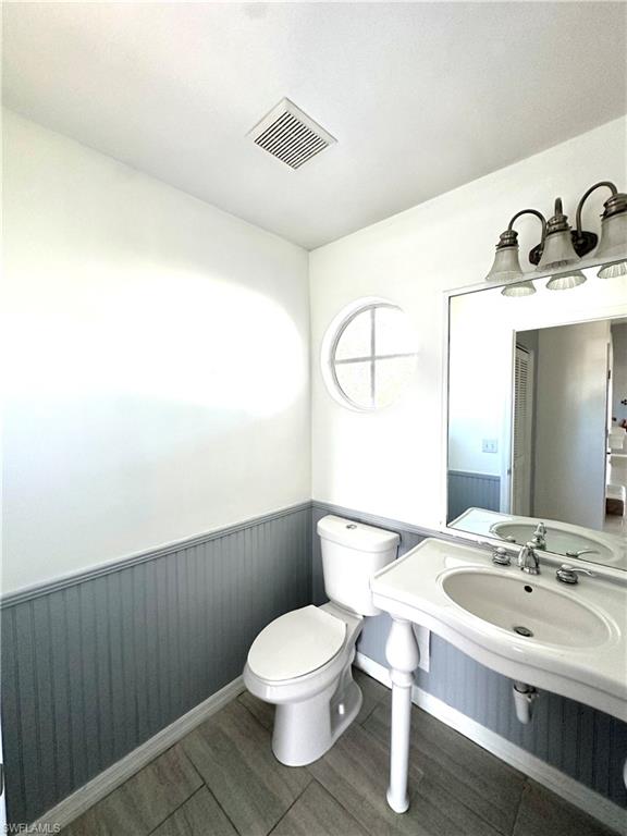 BONITA GOLF CLUB VILLAS - Residential