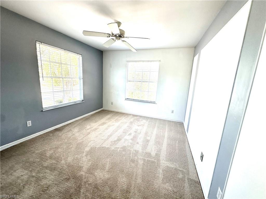 BONITA GOLF CLUB VILLAS - Residential