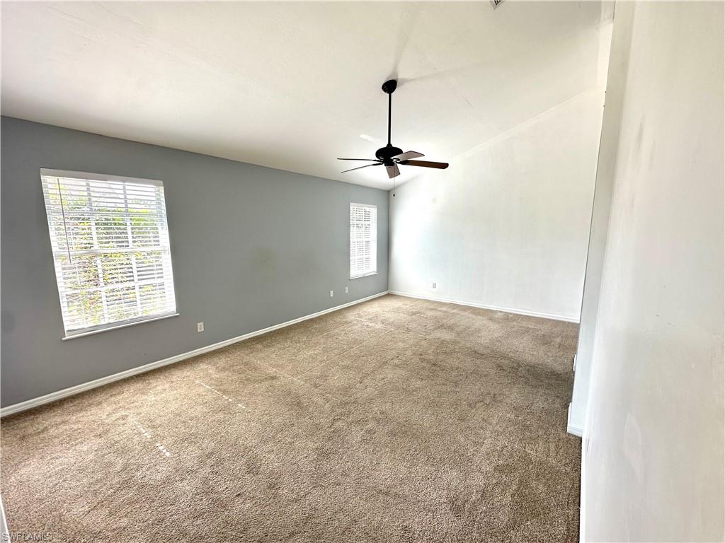 BONITA GOLF CLUB VILLAS - Residential