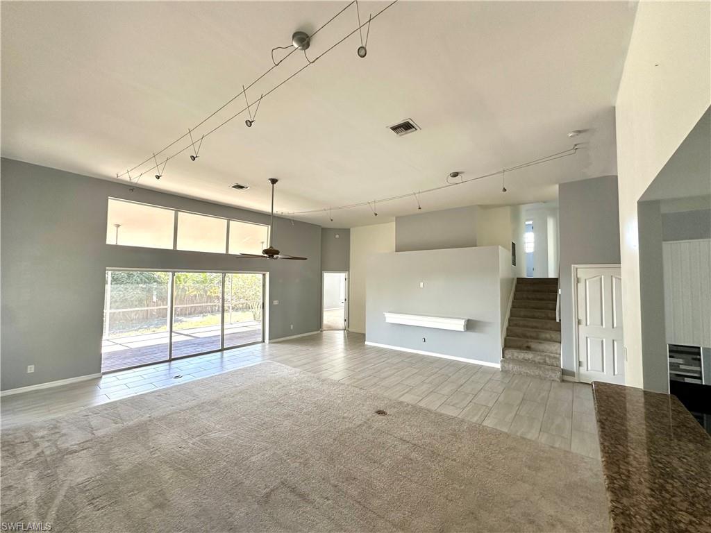 BONITA GOLF CLUB VILLAS - Residential