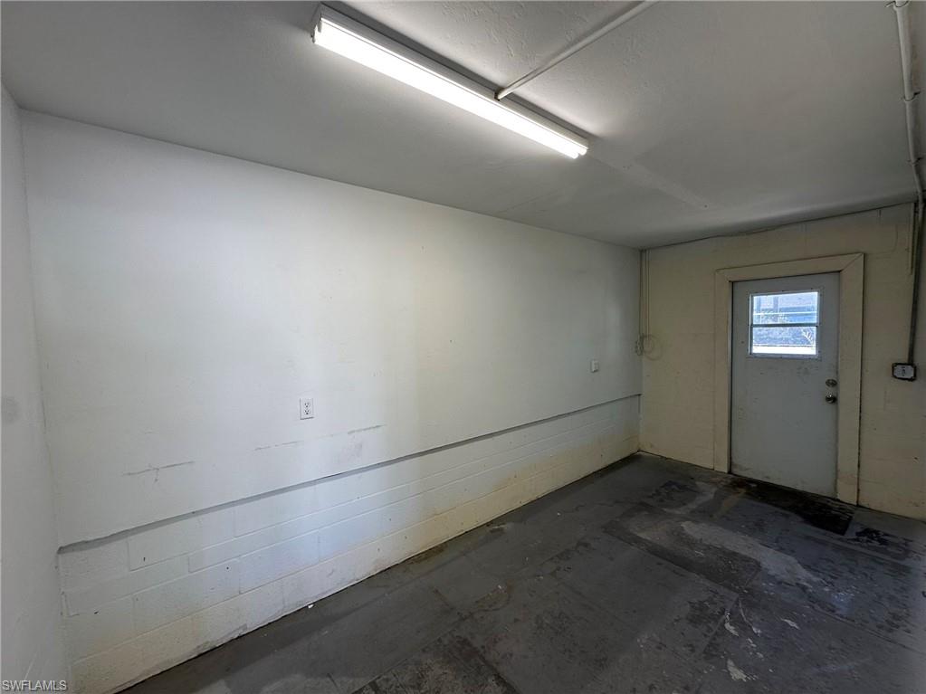 BONITA GOLF CLUB VILLAS - Residential