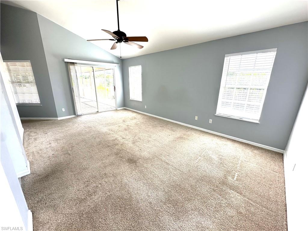 BONITA GOLF CLUB VILLAS - Residential