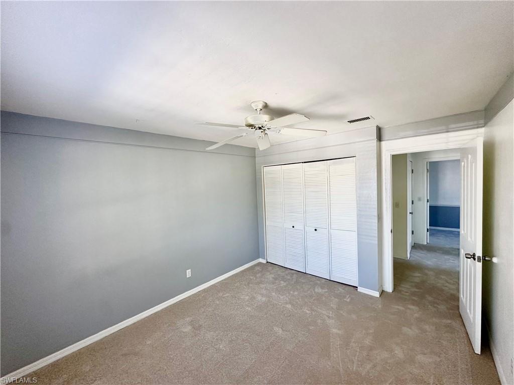 BONITA GOLF CLUB VILLAS - Residential