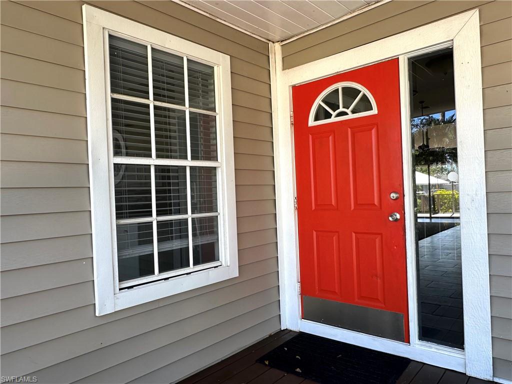 BONITA GOLF CLUB VILLAS - Residential