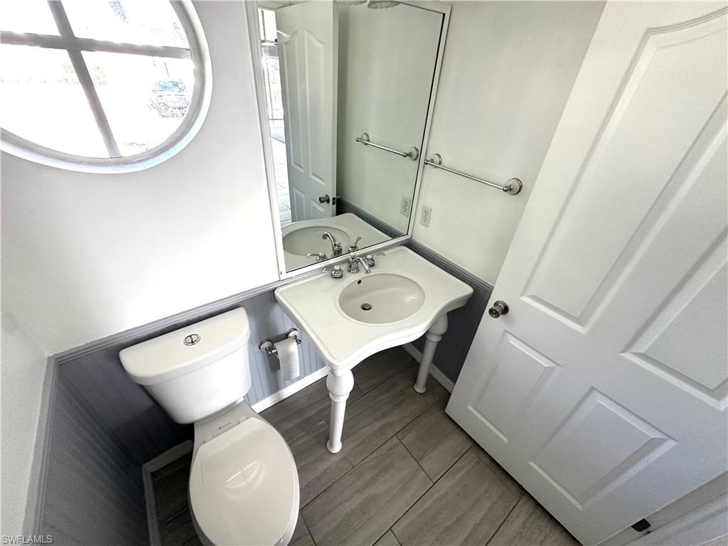 BONITA GOLF CLUB VILLAS - Residential