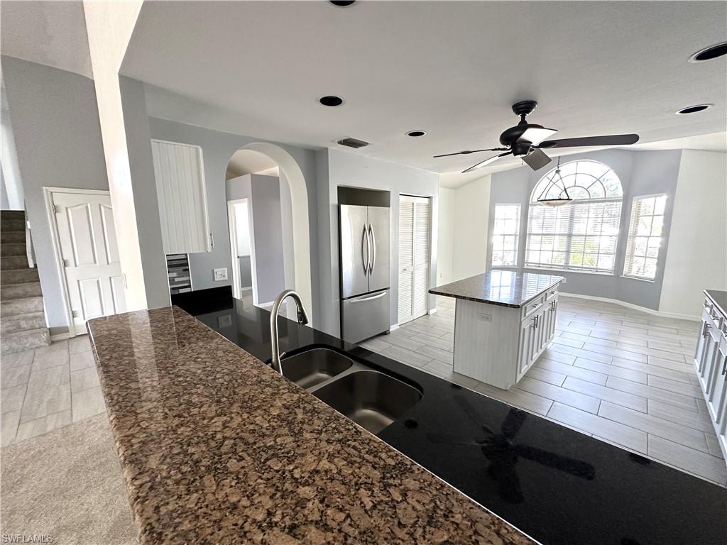 BONITA GOLF CLUB VILLAS - Residential